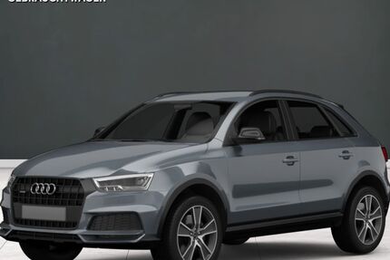 Audi Q3 120.790 km 17.790 &euro; Wasserburg am Inn 83512