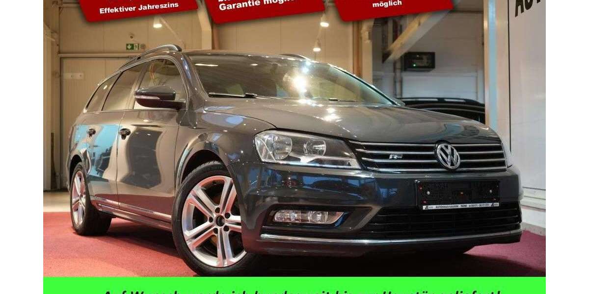 VW Passat 211.000 km 8.500 &euro; Peine 31228