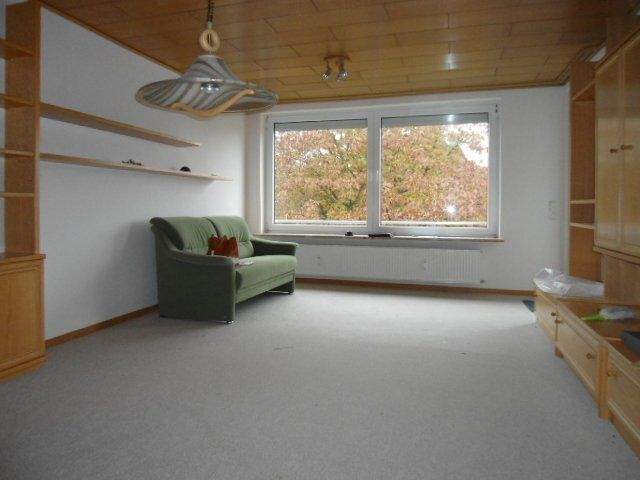 Sehr gepflegte und gut ausgestattete 4 -Zimmerwohnung in einer ruhigen Wohnlage von Preetz 4 zimmer