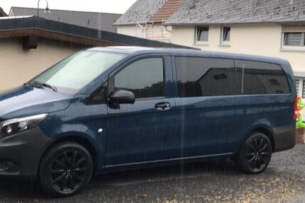 Mercedes-Benz Vito 63.200 km 24.500 &euro; Steinsberg 56379