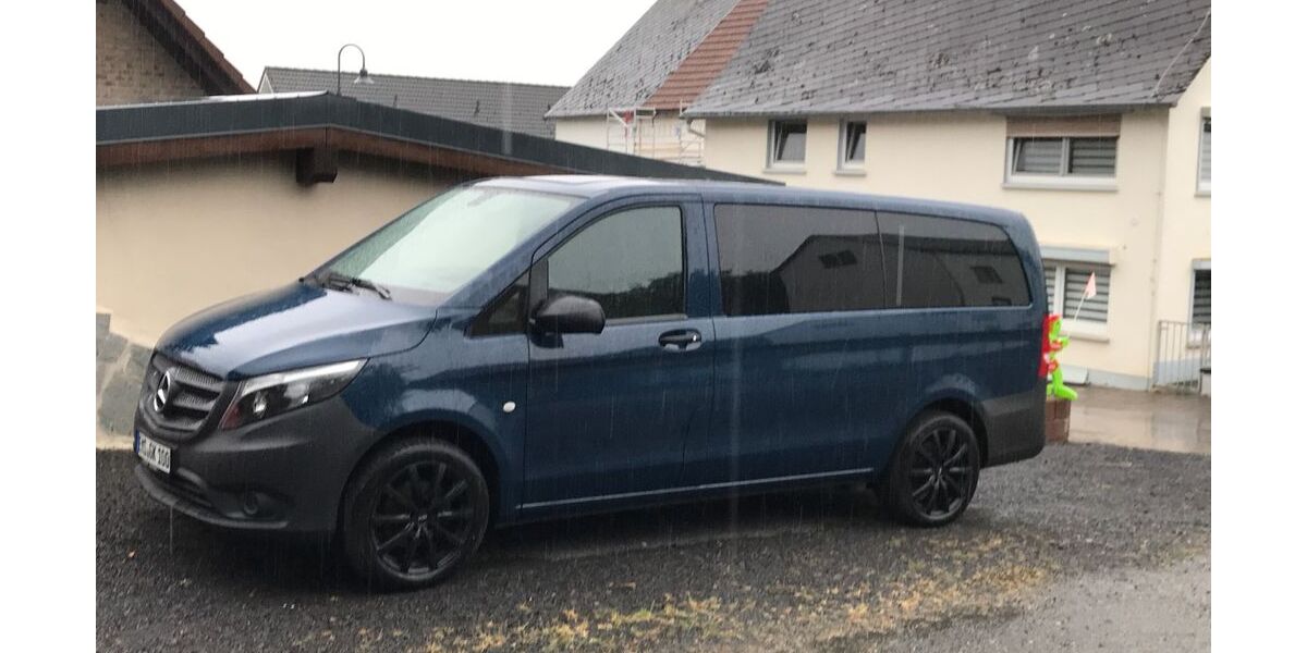 Mercedes-Benz Vito 63.200 km 24.500 &euro; Steinsberg 56379