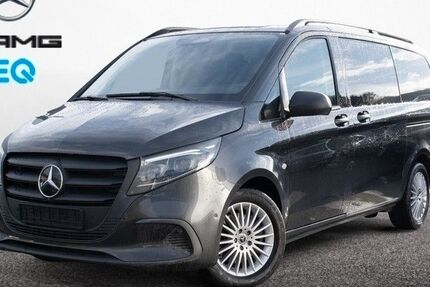 Mercedes-Benz Vito 49.003 km 46.190 &euro; Plettenberg 58840
