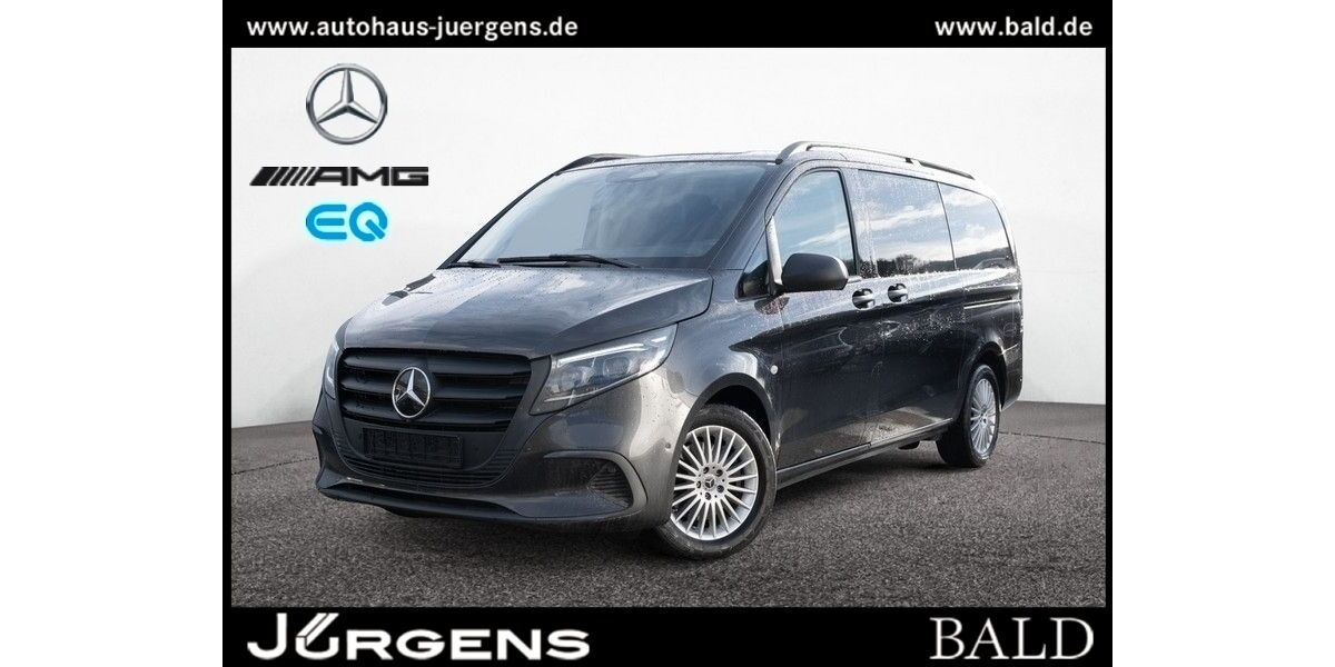 Mercedes-Benz Vito 49.003 km 46.190 &euro; Plettenberg 58840