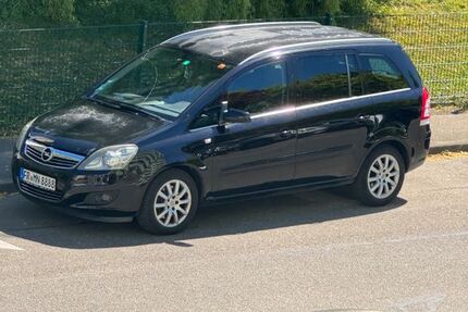 Opel Zafira 191.200 km 2.899 &euro; Gundelfingen 79194