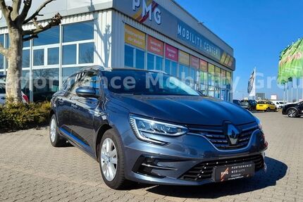 Renault Megane 95.523 km 14.490 &euro; Delitzsch 04509