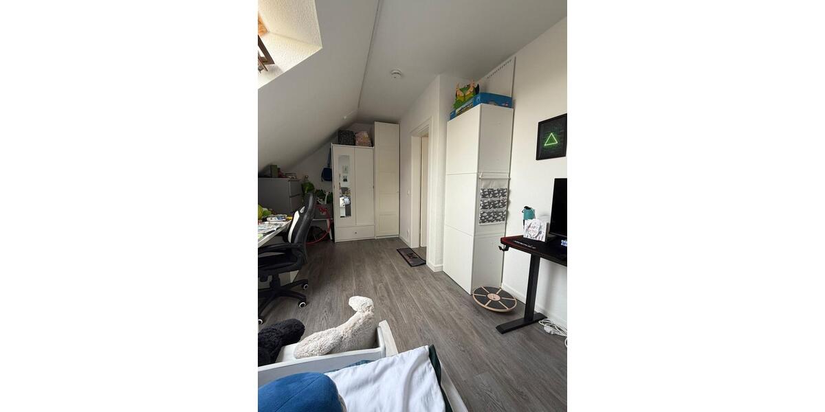 Maisonettenwohnung Seevetal Hagolt - 4.5 Zimmer, 132 m&sup2;, 1.490&euro; | Angebot:26347996