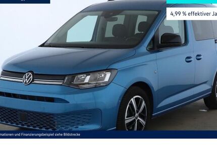 VW Caddy 8.100 km 35.300 &euro; Bad Oeynhausen 32547