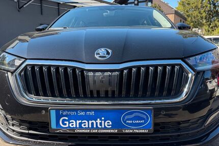 Skoda Octavia 96.485 km 19.900 &euro; Bochum 44791