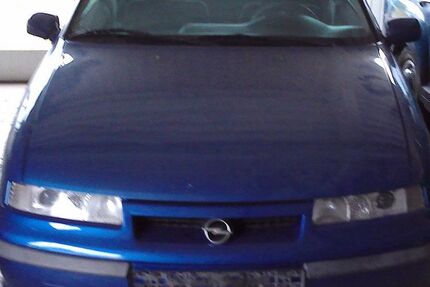 Opel Calibra 175.000 km 7.500 &euro; Mönchweiler 78087