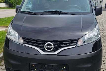 Nissan NV200 166.992 km 7.790 &euro; Schlangenbad-Bärstadt 65388