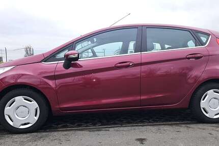 Ford Fiesta 209.000 km 2.800 &euro; Beselich 65614