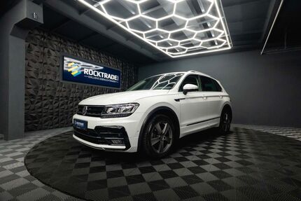 VW Tiguan 138.660 km 20.990 &euro; Leipzig 04178