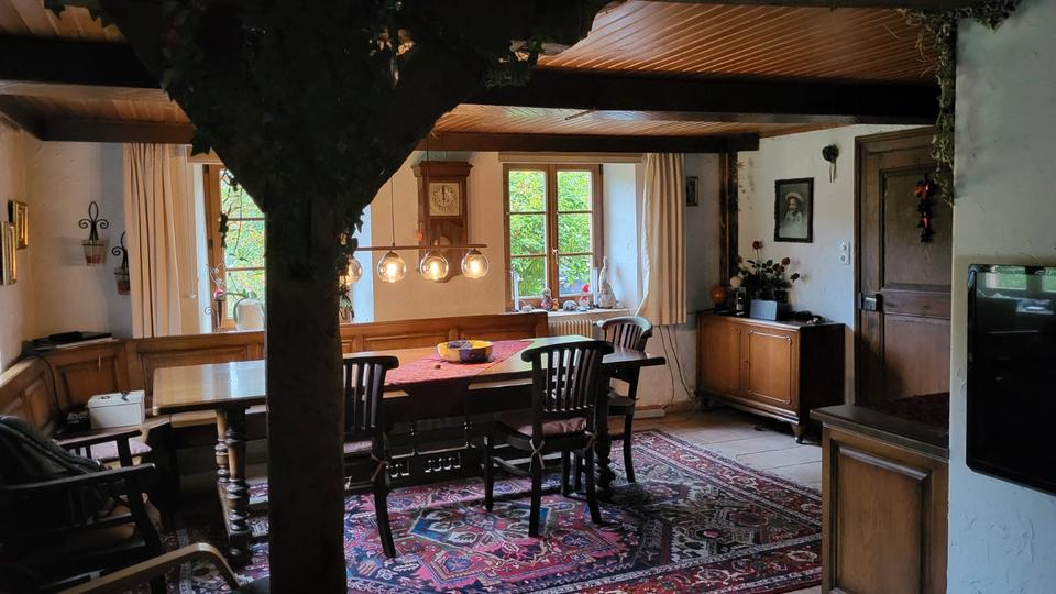 Bauernhaus, Landhaus Zweibrücken - 6 Zimmer, 160 m&sup2;, 290.000&euro; | Angebot:26343403