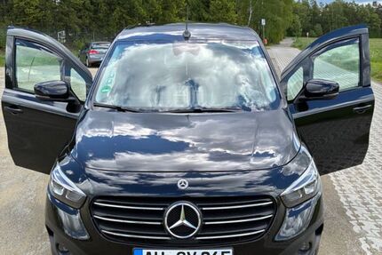 Mercedes-Benz T-Klasse 78.000 km 23.500 &euro; Zschorlau 08321