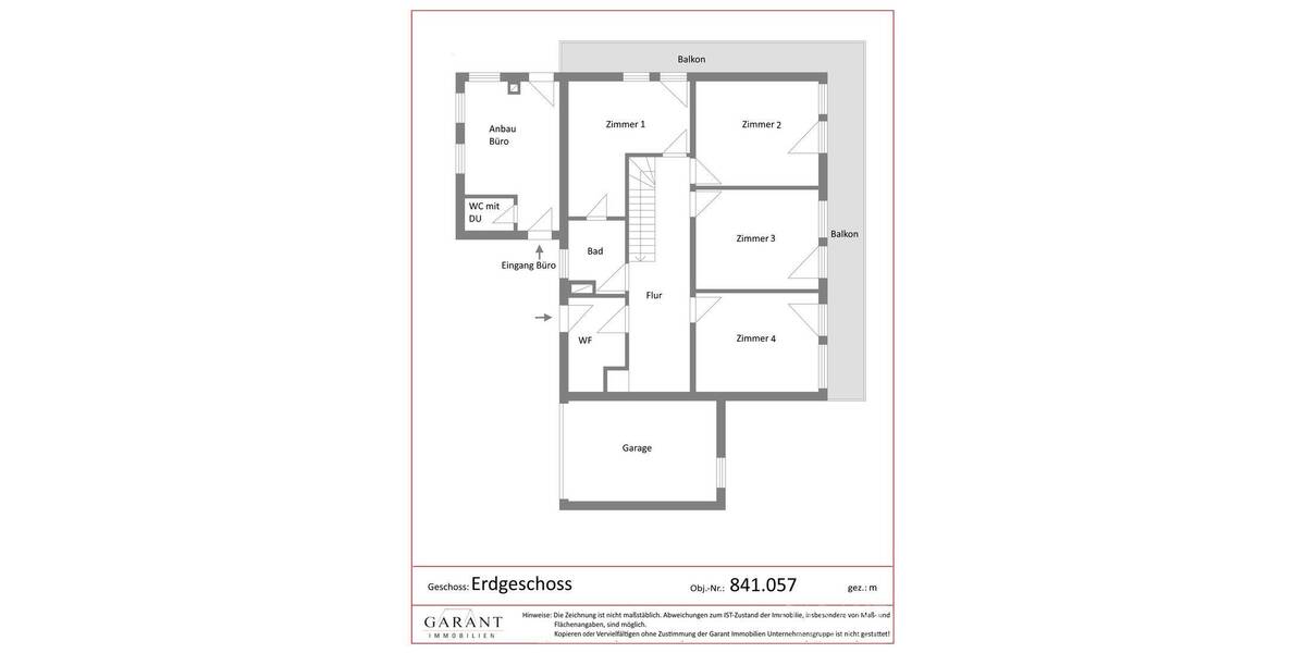 Reihenendhaus Stubenberg Prienbach - 1 Zimmer, 194 m&sup2;, 365.000&euro; | Angebot:26378519