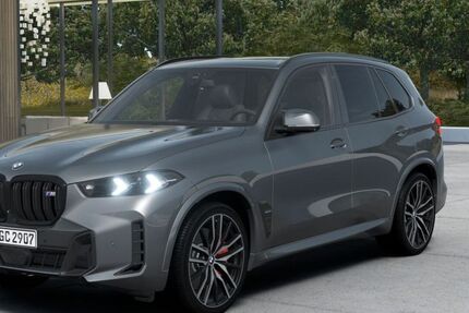 BMW X5 M60 13.447 km 90.840 &euro; Paderborn 33104