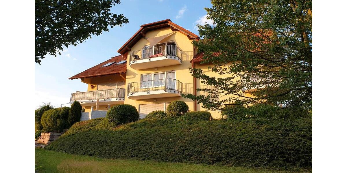 Terrassenwohnung Wildeck - 1 Zimmer, 40 m&sup2;, 78.000&euro; | Angebot:26877834