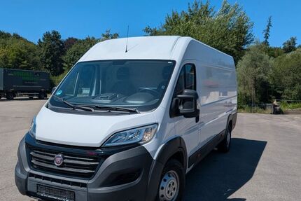 Fiat Ducato 36.000 km 31.200 &euro; Krumbach 86381