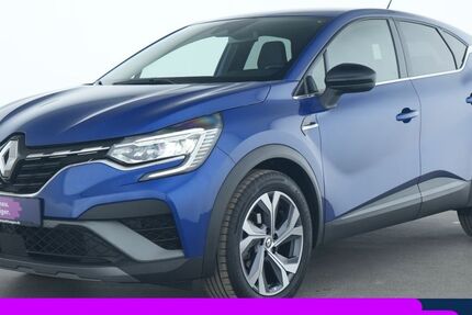 Renault Captur 35.721 km 19.225 &euro; Garching bei München 85748