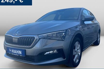 Skoda Scala 17.471 km 21.990 &euro; Korntal-Münchingen 70825