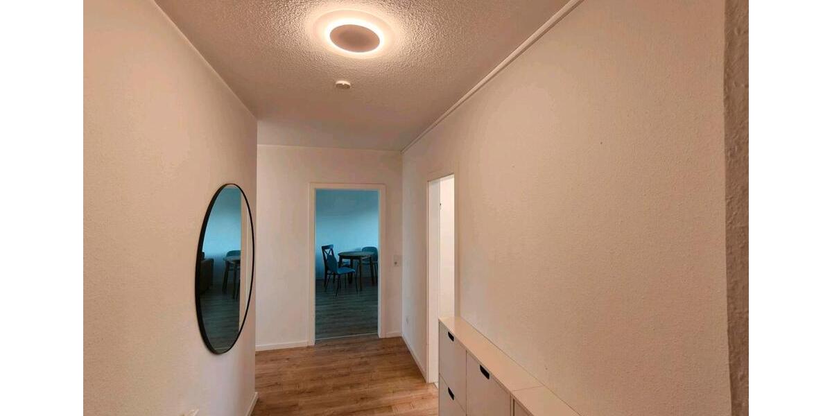 Dachgeschoßwohnung Dortmund Aplerbeck - 2 Zimmer, 55 m&sup2;, 1.000&euro; | Angebot:26317734