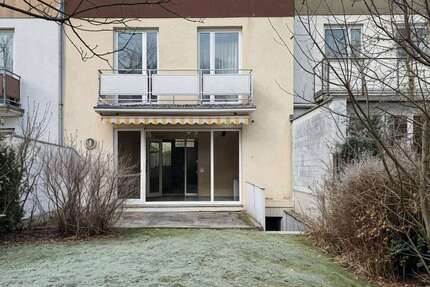 Haus zum Kaufen in Meckenheim 347.000 € 117 m² 4 zimmer