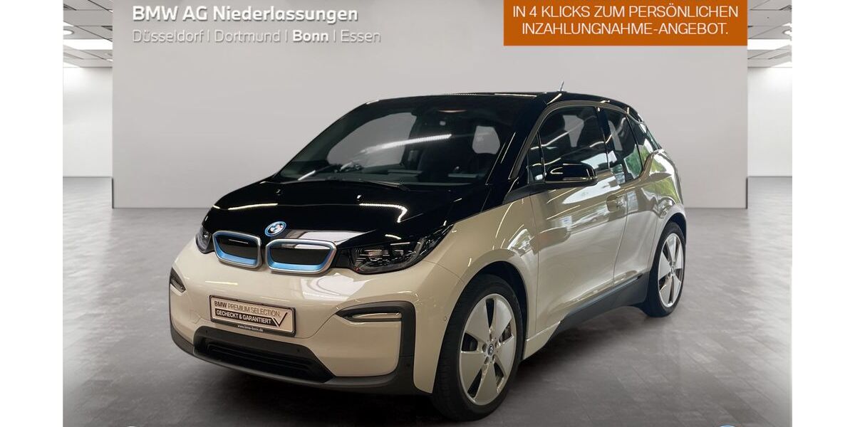 BMW i3 36.651 km 26.990 &euro; Bonn 53119