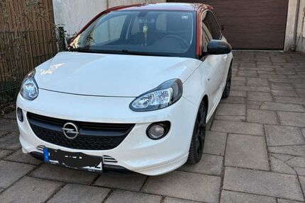 Opel Adam 121.000 km 8.700 &euro; München 81241