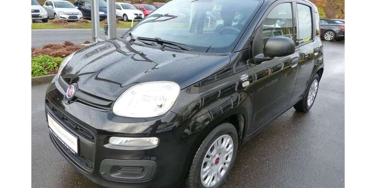 Fiat Panda 73.239 km 7.299 &euro; Oberviechtach 92526