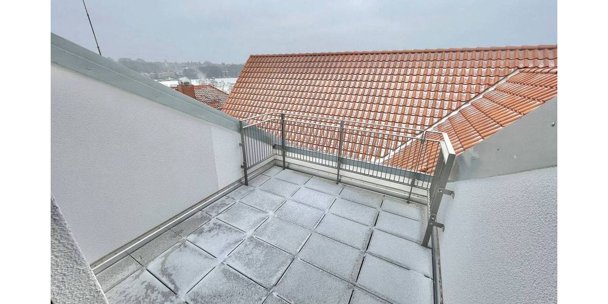 Etagenwohnung Ratzeburg - 2 Zimmer, 62 m&sup2;, 900&euro; | Angebot:26826932