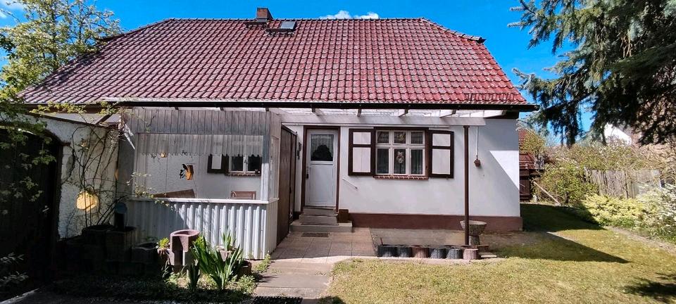 Einfamilienhaus Milower Land - 4 Zimmer, 90 m&sup2;, 160.000&euro; | Angebot:26960957