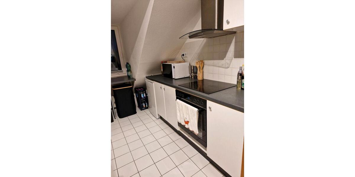 Dachgeschoßwohnung Poing - 3 Zimmer, 65 m&sup2;, 445.000&euro; | Angebot:24597246