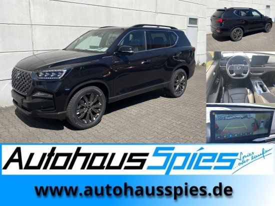 REXTON