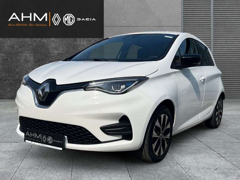 Renault ZOE 40.000 km 15.850 € Freising 85354