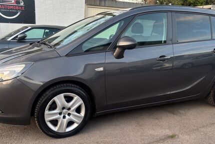 Opel Zafira 225.200 km 3.480 &euro; Detmold 32758