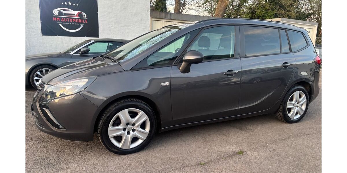 Opel Zafira 225.200 km 3.580 &euro; Detmold 32758