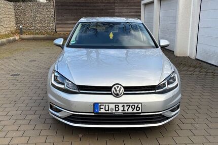VW Golf 81.900 km 19.900 &euro; Zirndorf 90513