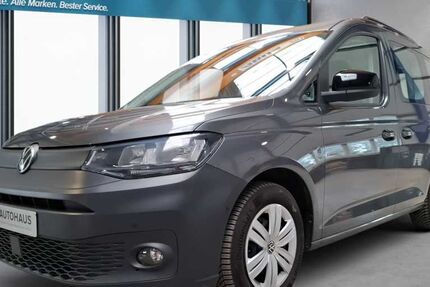 VW Caddy 42.654 km 21.480 &euro; Bad Salzuflen 32105