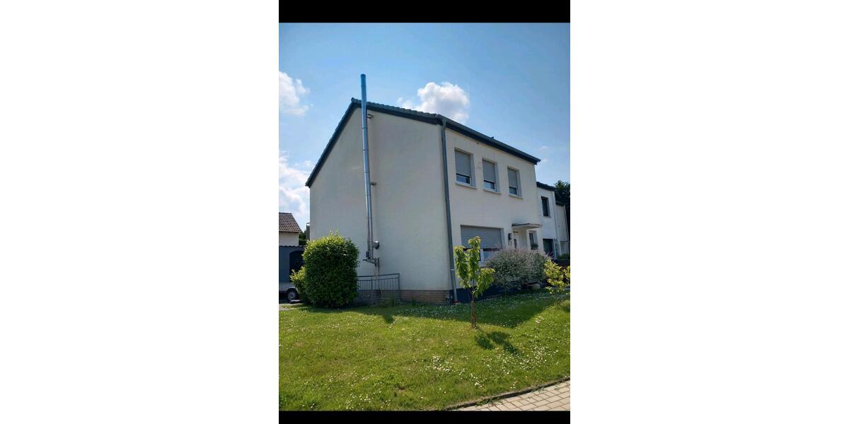 Reihenhaus Schwerte - 4.5 Zimmer, 90 m&sup2;, 330.000&euro; | Angebot:24597180