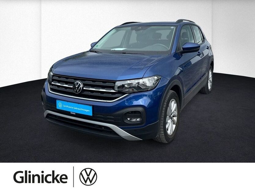 T-Cross