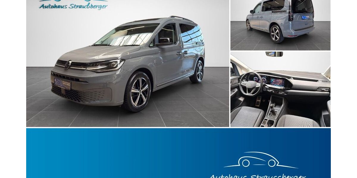 VW Caddy 34.600 km 26.560 &euro; Buchschwabach bei Nürnberg 90574