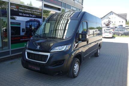 Peugeot Boxer 7.232 km 24.800 &euro; Fredersdorf-Vogelsdorf OT Fredersdorf Nord 15370