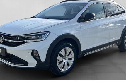 VW Taigo