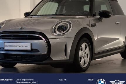 Mini Cooper 41.683 km 18.870 &euro; Würzburg 97076