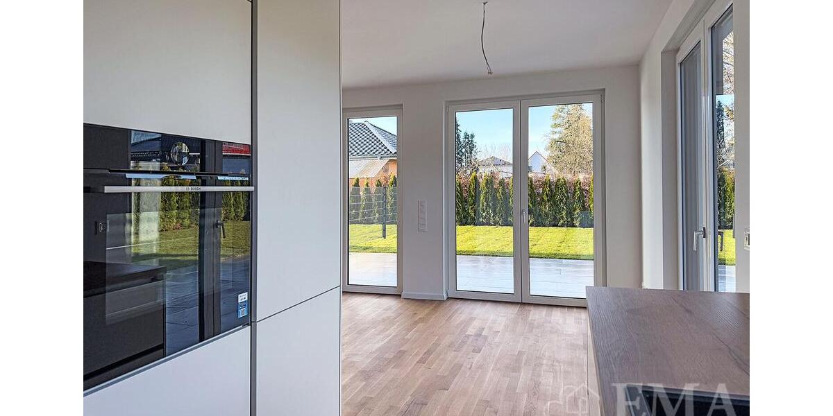 Reihenhaus Falkensee - 4 Zimmer, 109 m&sup2;, 2.299&euro; | Angebot:24711797