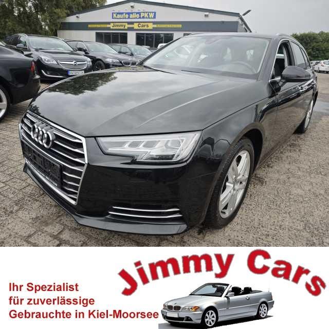 Audi A4 165.200 km 11.999 € Kiel-Moorsee 24145