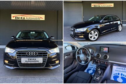 Audi A3 180.000 km 6.300 &euro; Hanau 63456