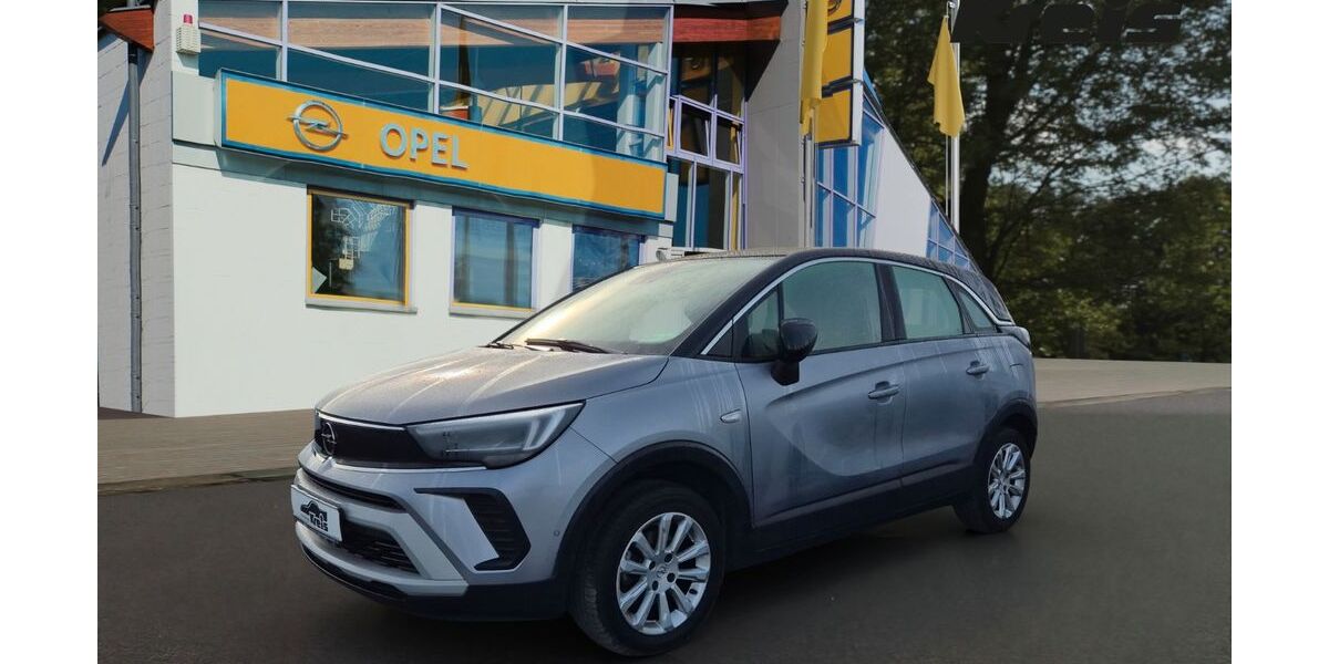 Opel Crossland (X) 24.000 km 14.900 &euro; Großenlüder-Müs 36137