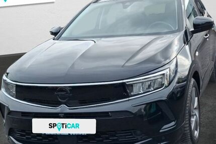 Opel Grandland (X) 23.104 km 27.990 € Pattensen 30982