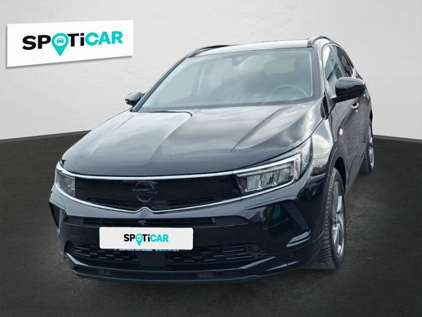 Opel Grandland (X) 23.104 km 27.990 € Pattensen 30982